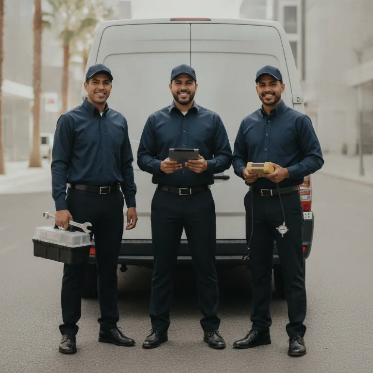 Motorista Privado equipe em Pouso Alegre